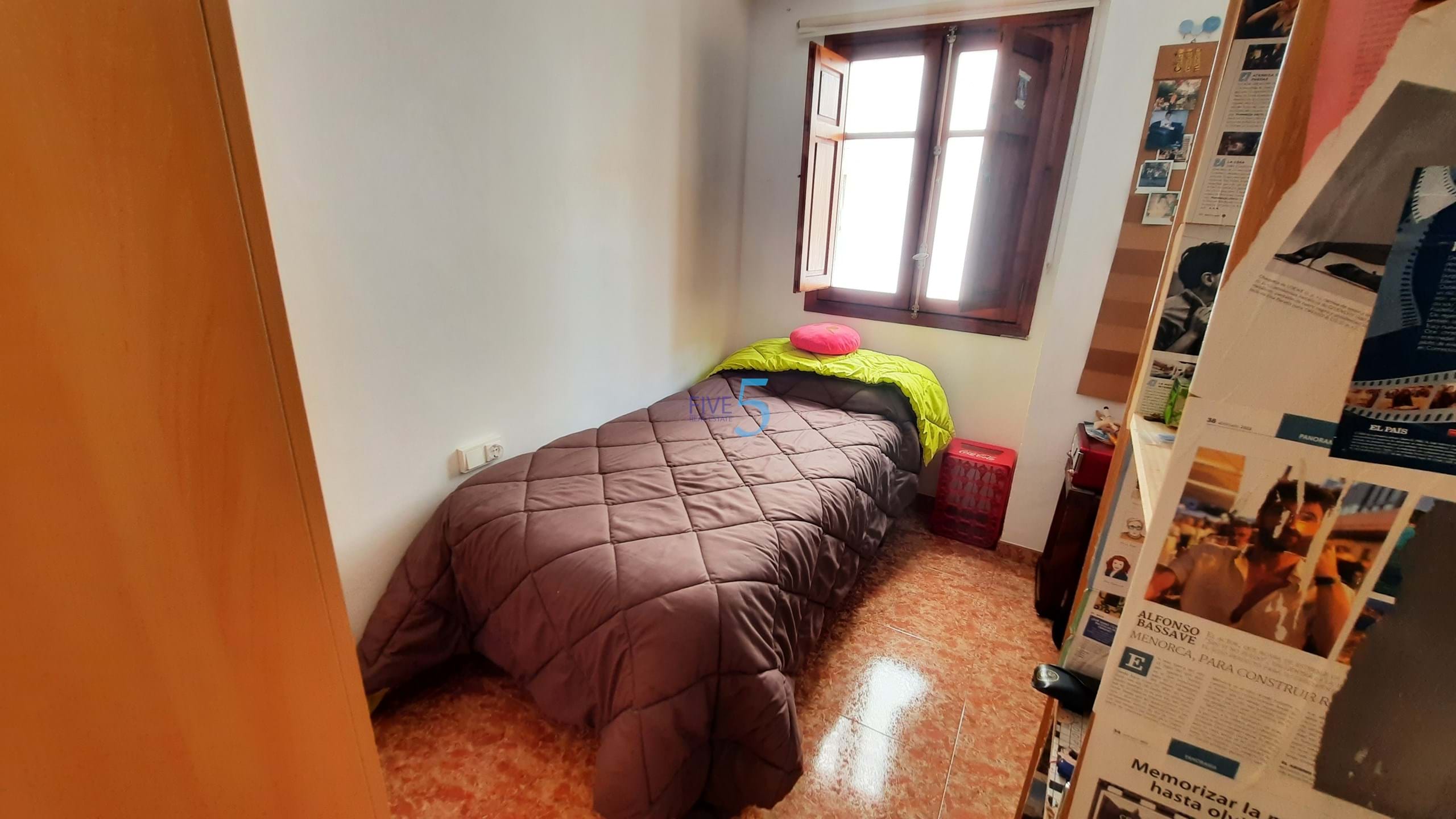 Apartment for sale in Valencia City 12