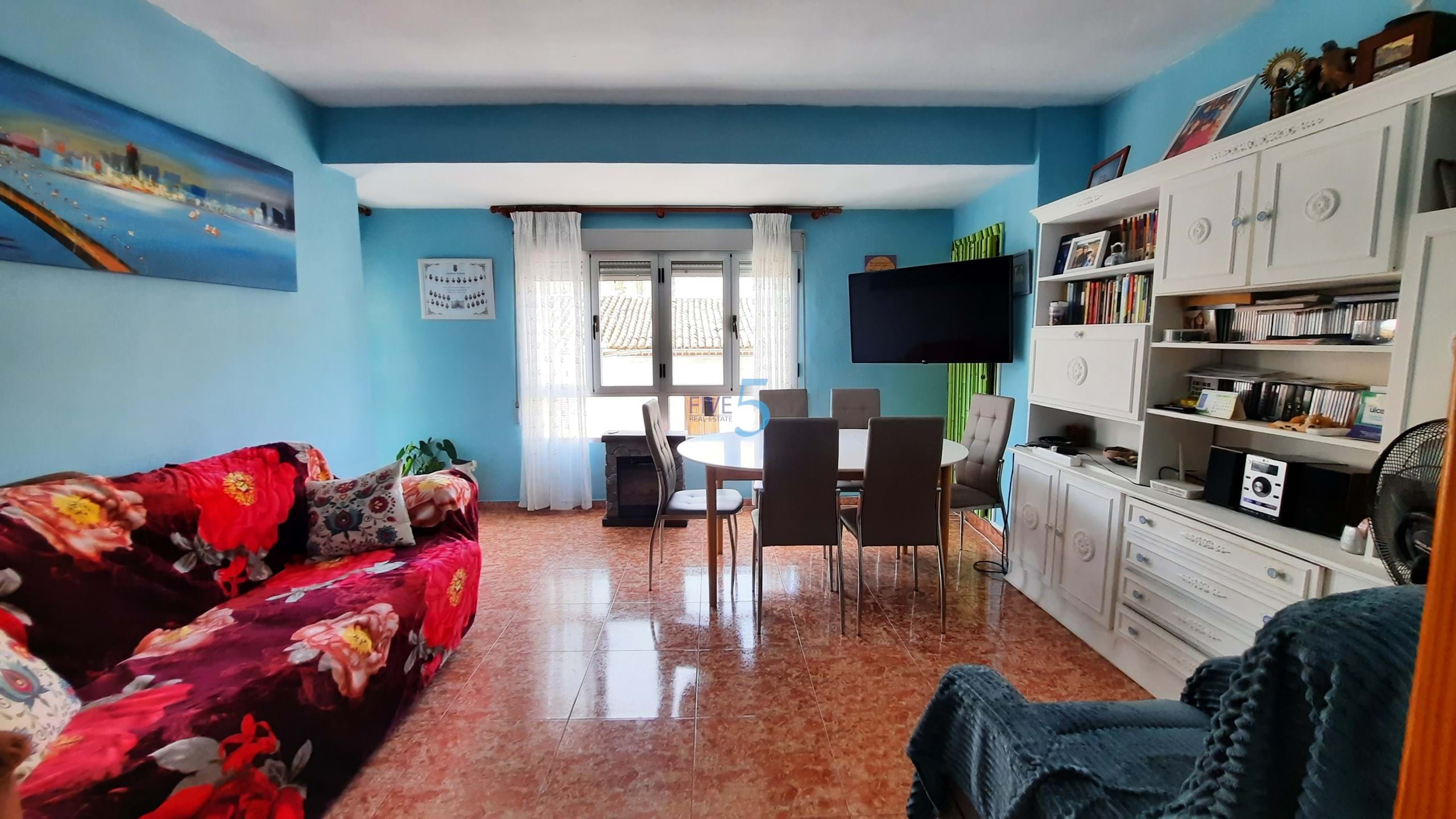 Apartment for sale in Valencia City 2