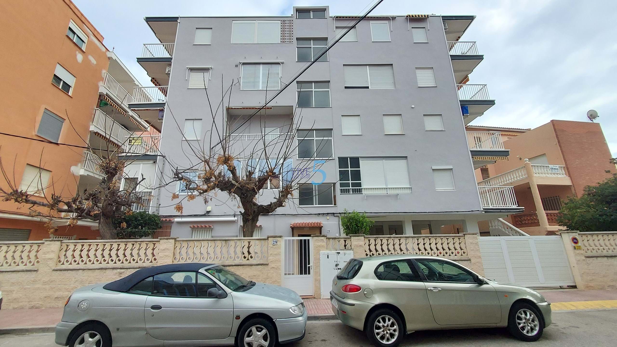 Apartamento en venta en Valencia City 1