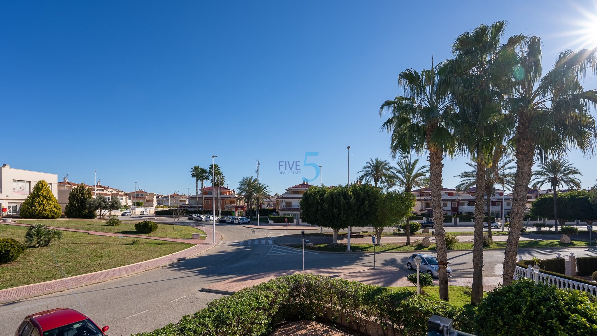 Maison de ville à vendre à Alicante 23