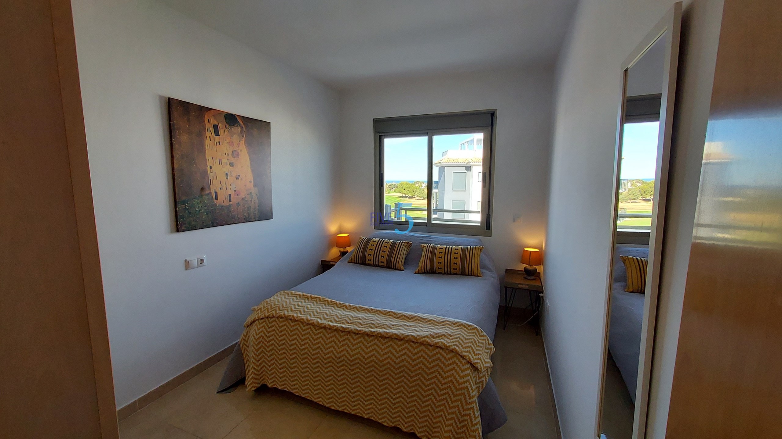 Penthouse for sale in Oliva 10