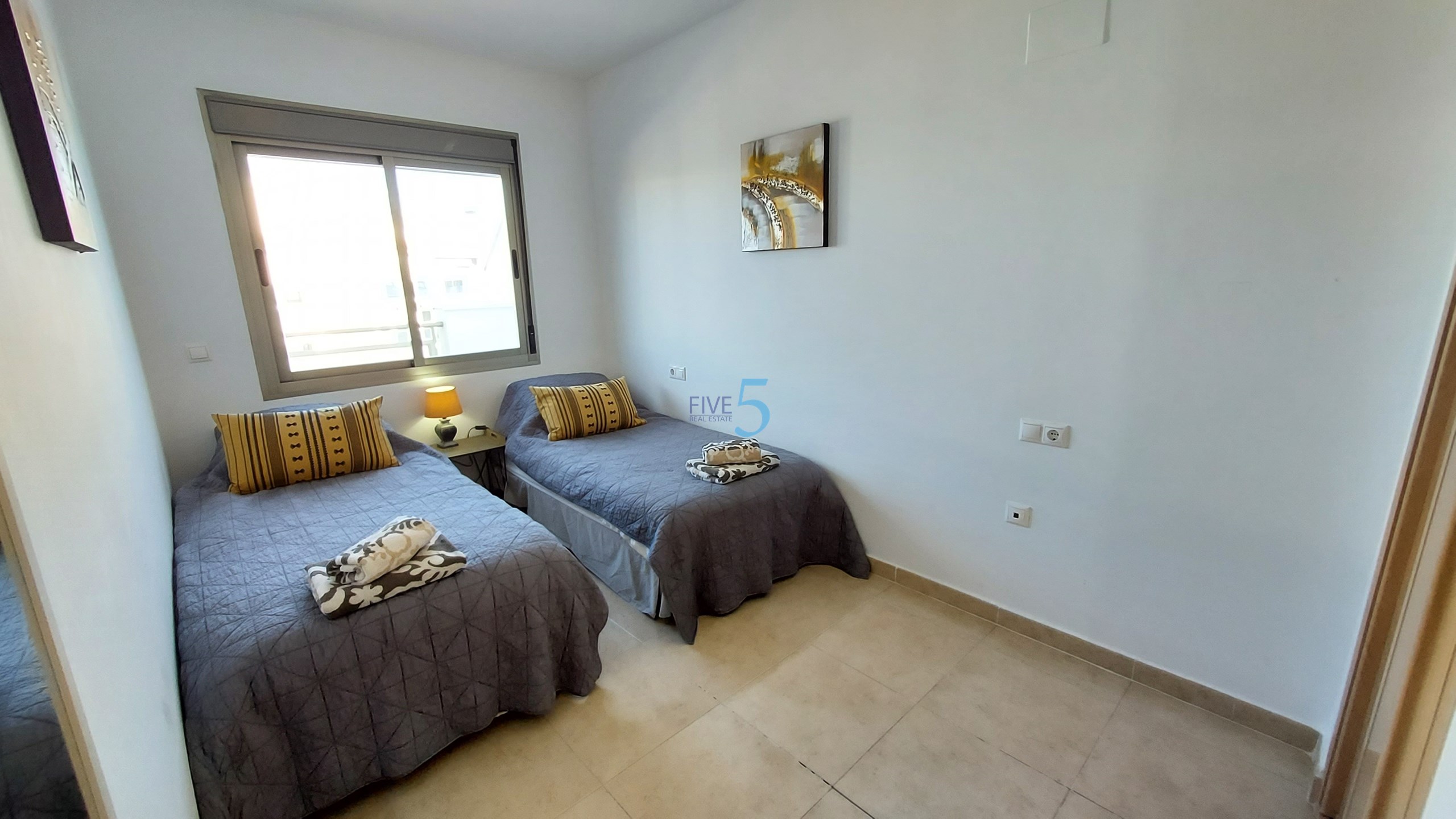 Penthouse for sale in Oliva 12