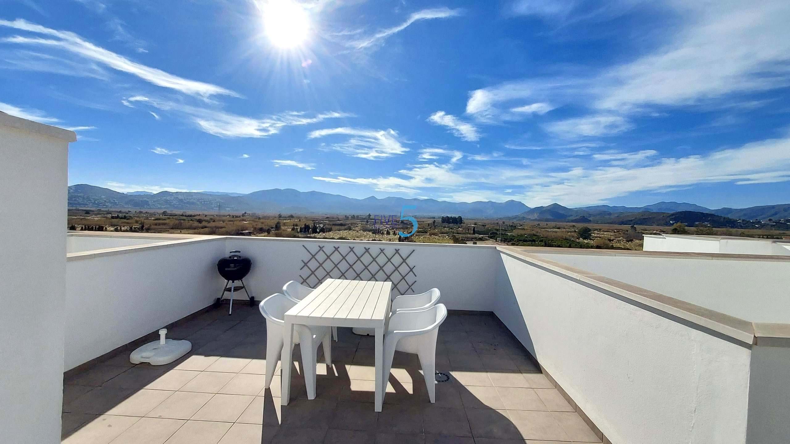 Penthouse for sale in Oliva 18