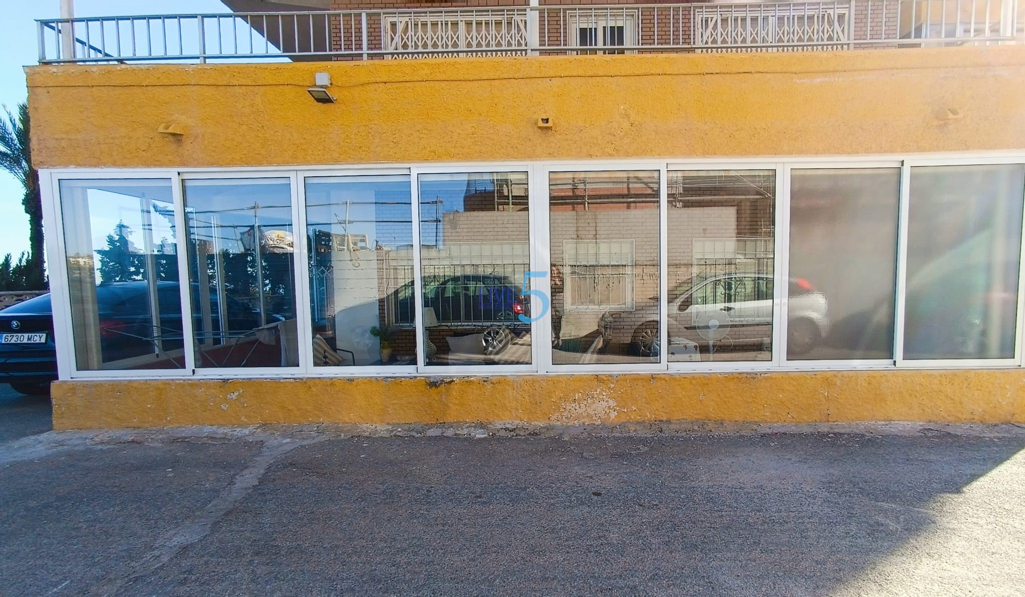 Lägenhet till salu i Alicante 20
