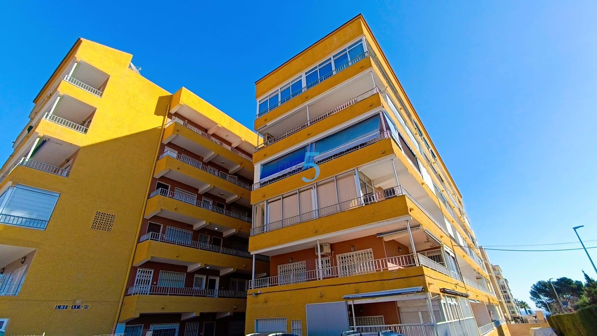 Apartament na sprzedaż w Alicante 22