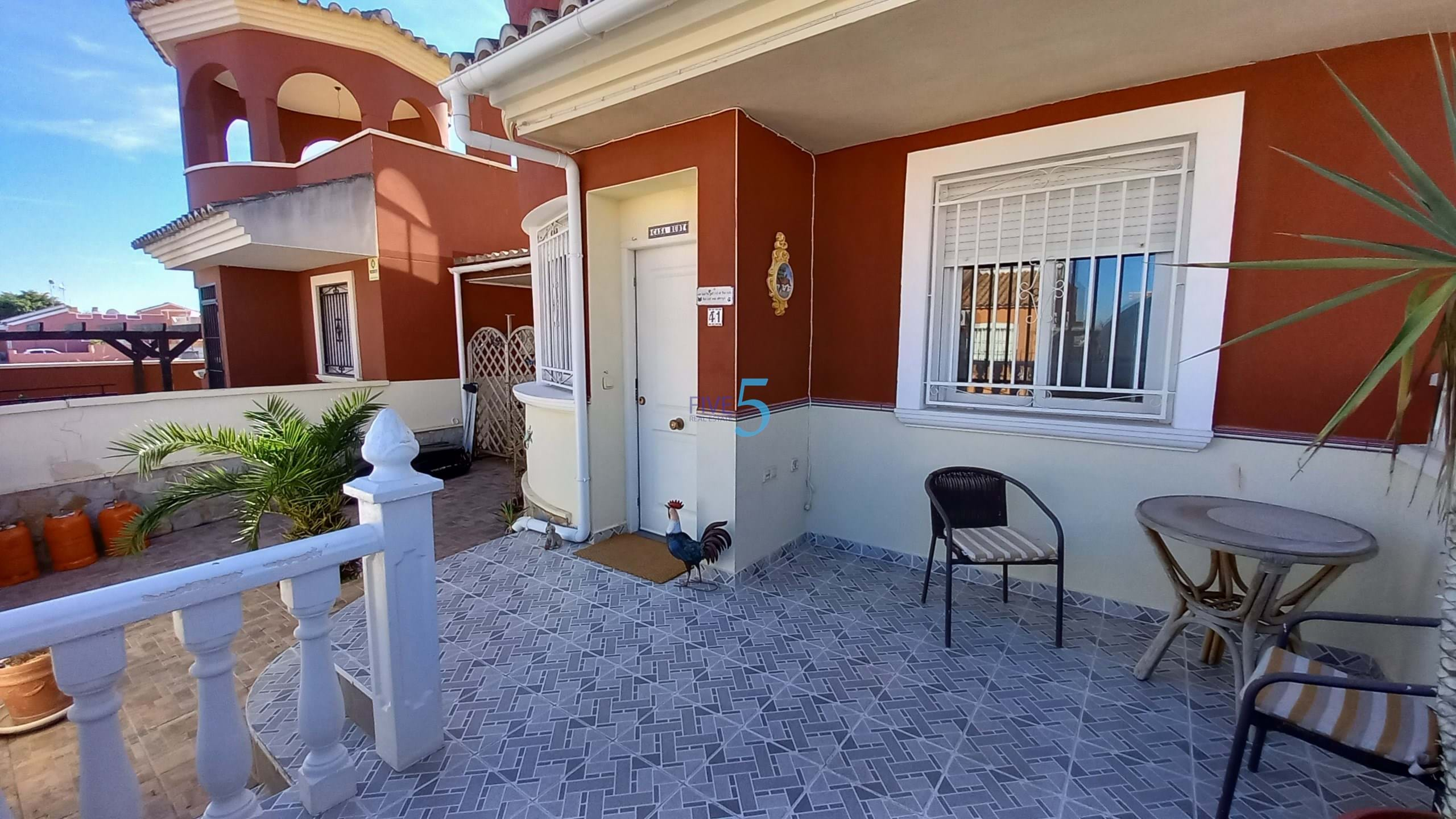 Townhouse for sale in Alicante 13