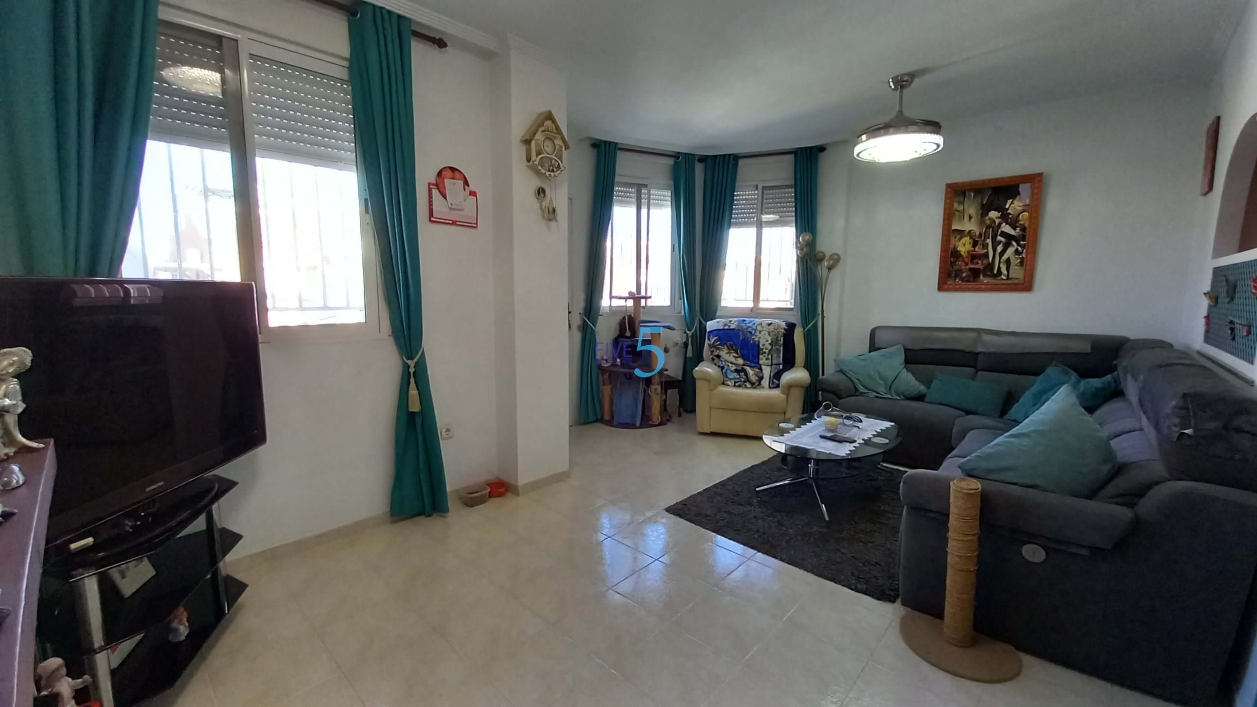 Townhouse na sprzedaż w Alicante 5