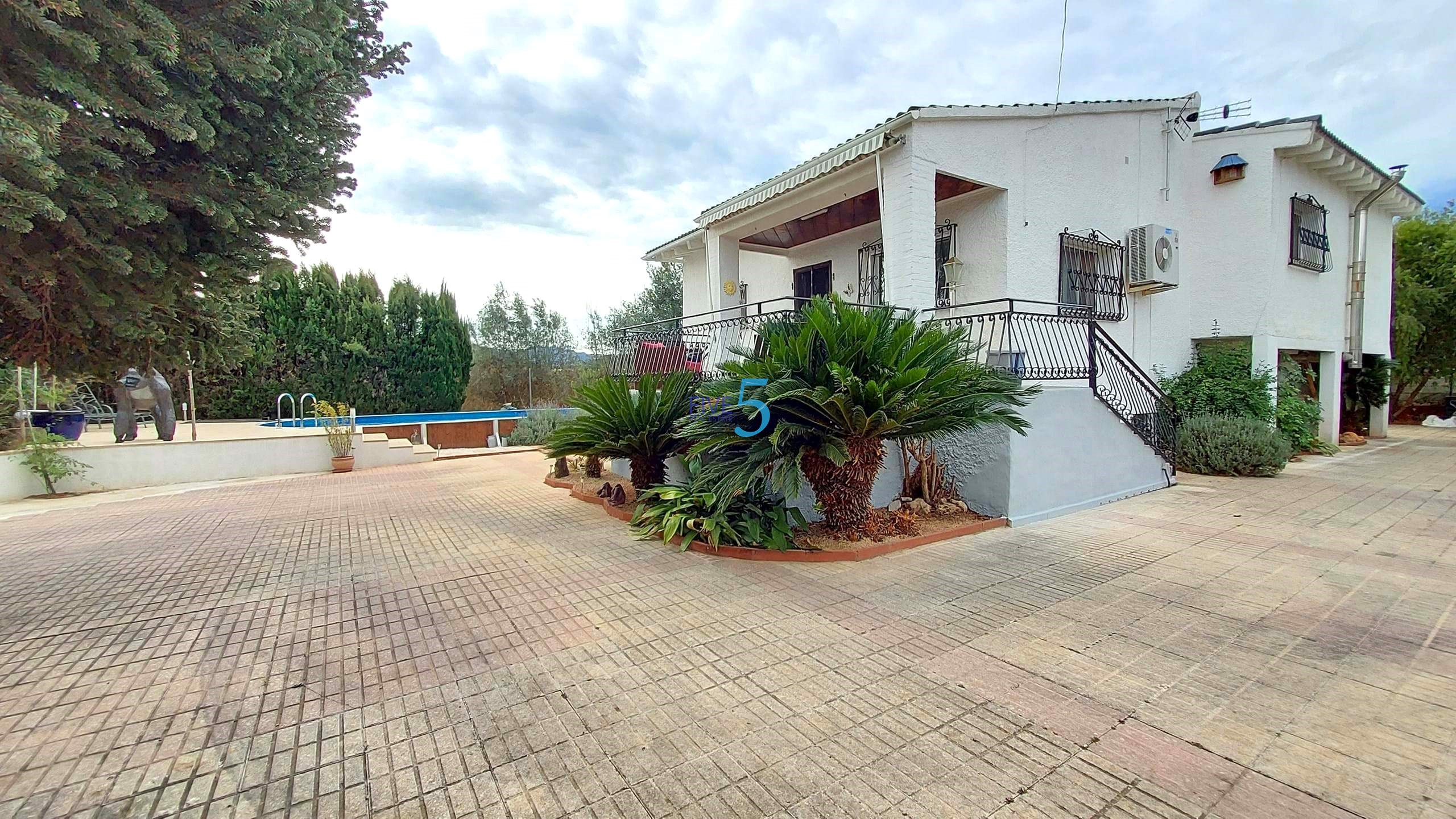 Haus zum Verkauf in Gandía 31