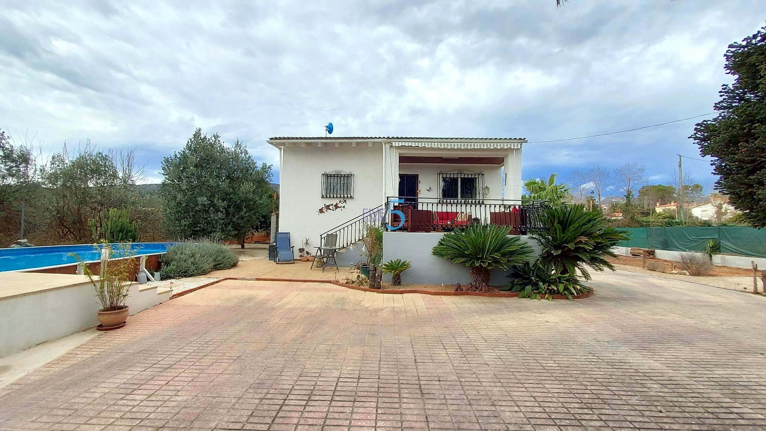 Villa for sale in Gandía 32