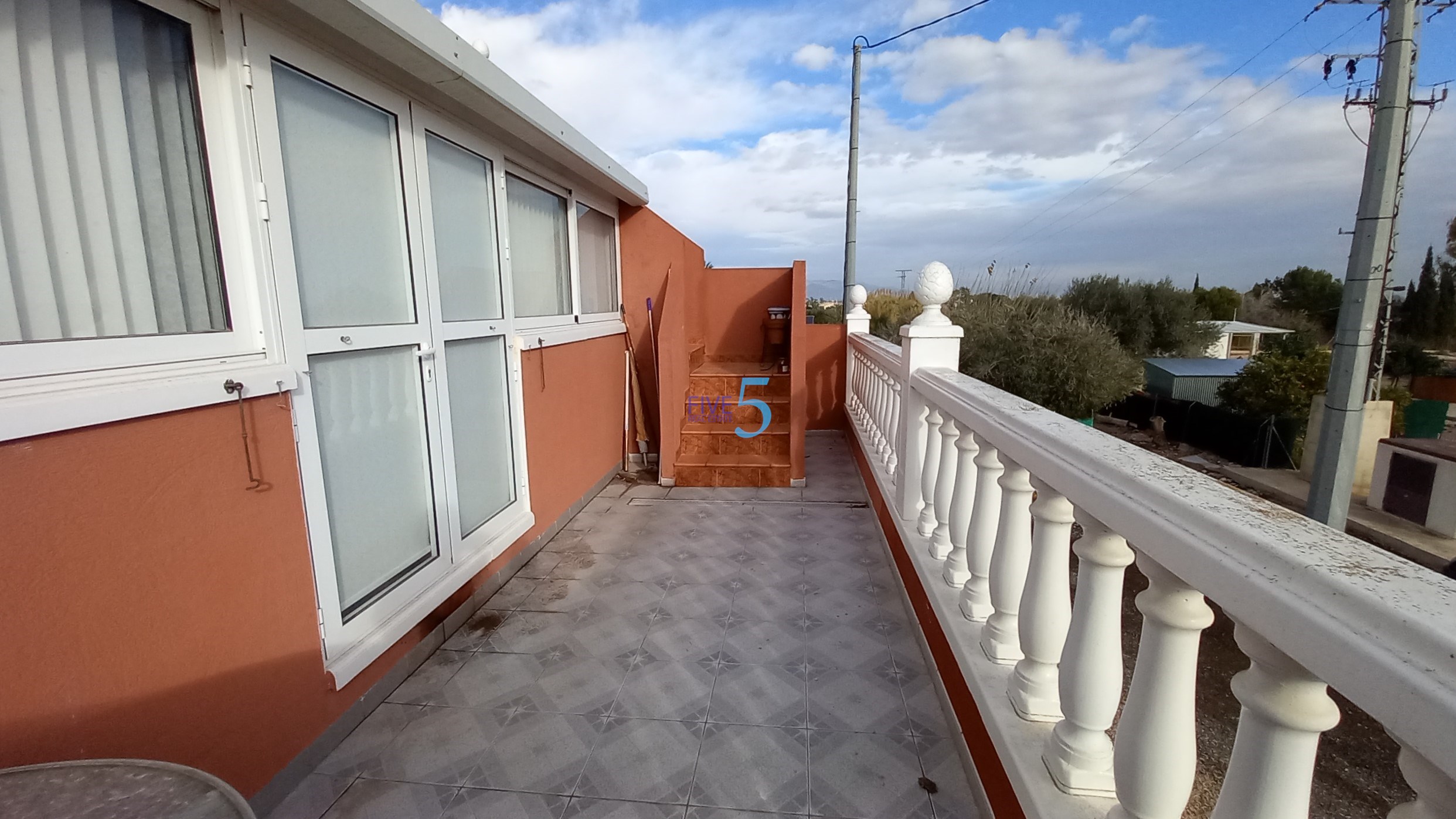 Casas de Campo en venta en Alicante 18