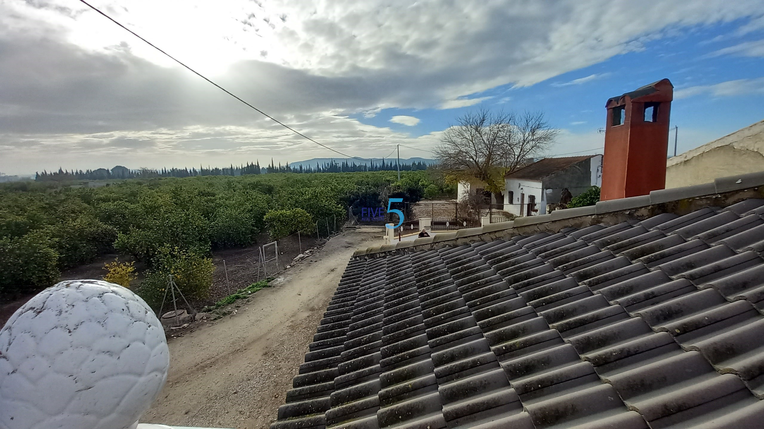 Maison de campagne à vendre à Alicante 20