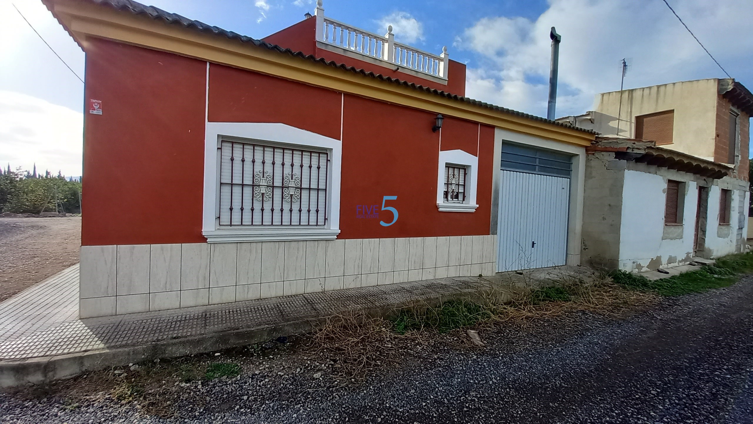 Casas de Campo en venta en Alicante 22