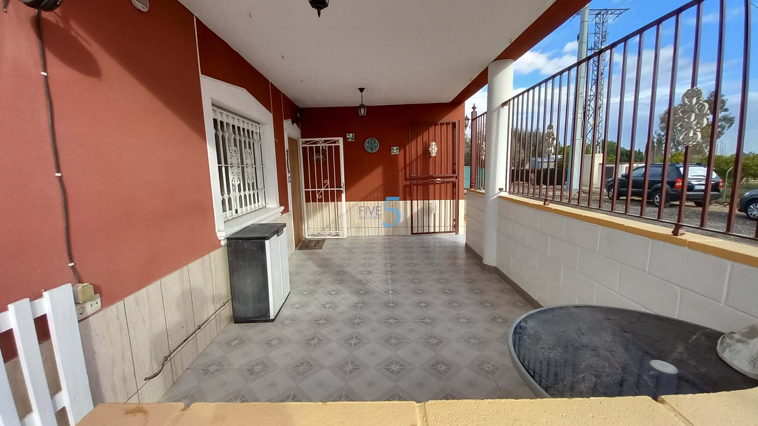 Casas de Campo en venta en Alicante 23