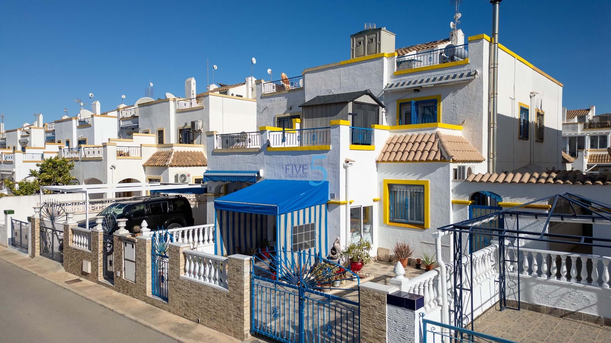 Property Image 581798-torrevieja-townhouses-3-2