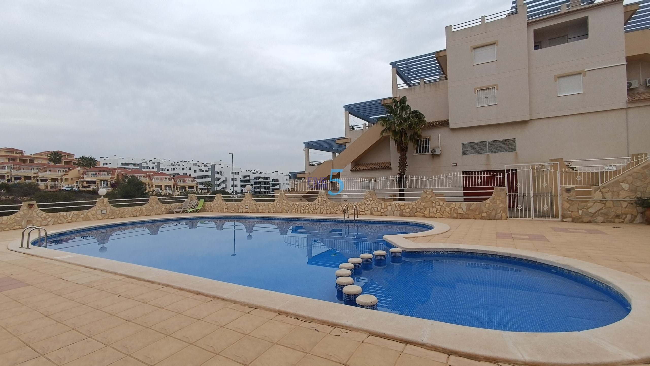 Appartement te koop in Alicante 2