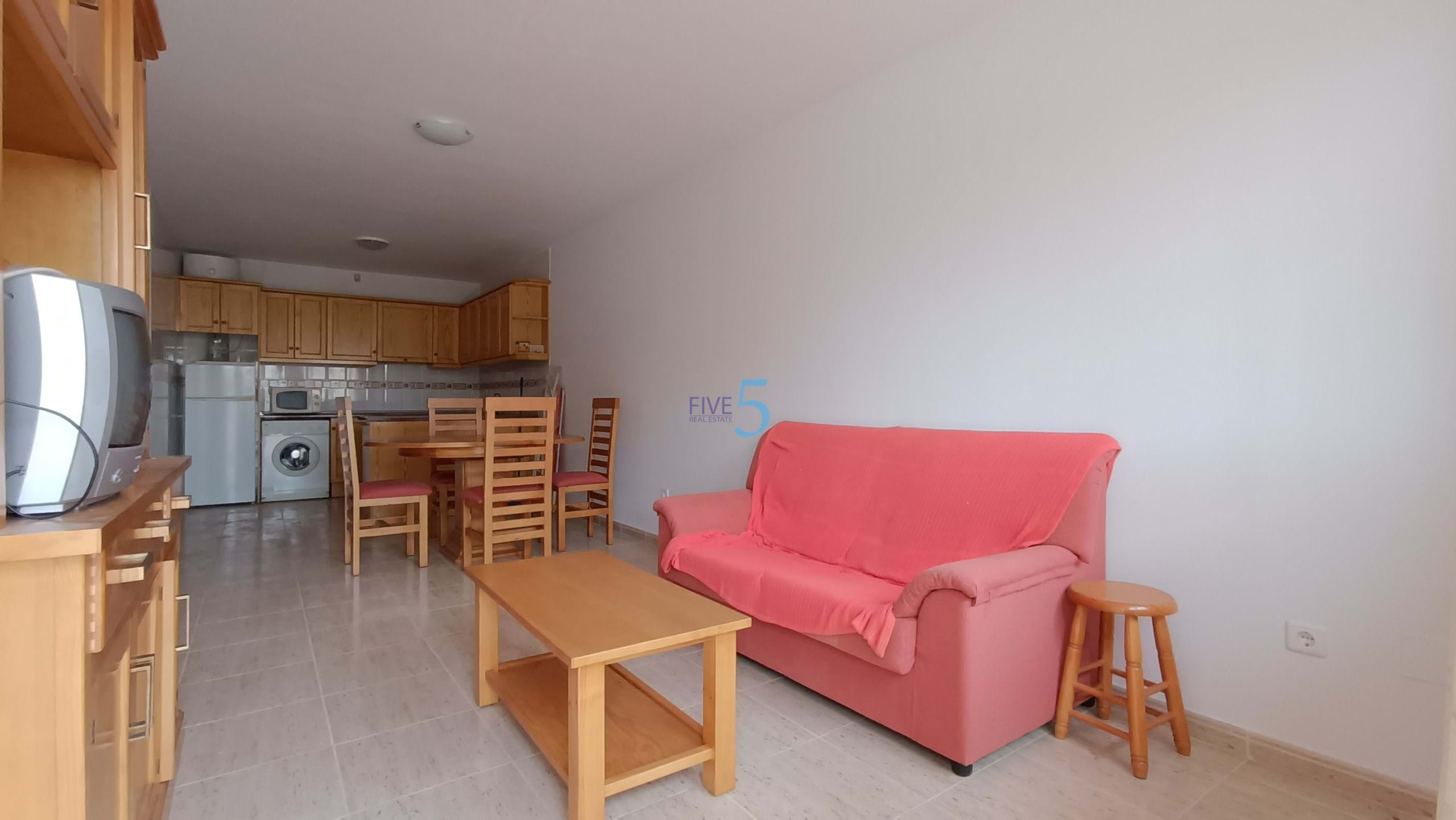 Apartamento en venta en Alicante 3