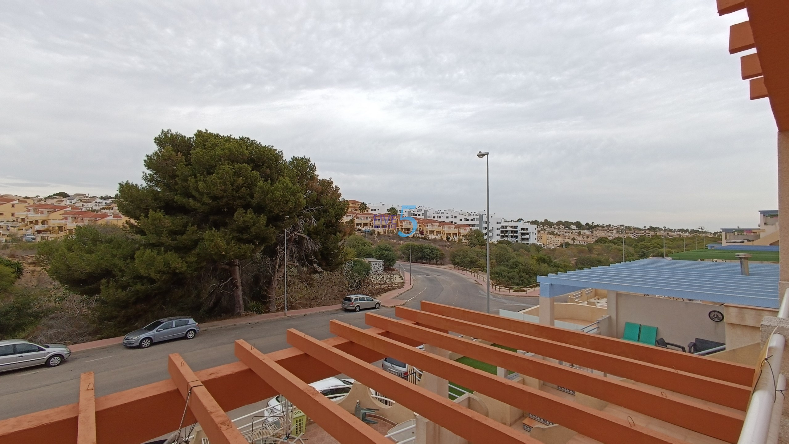 Lägenhet till salu i Alicante 7