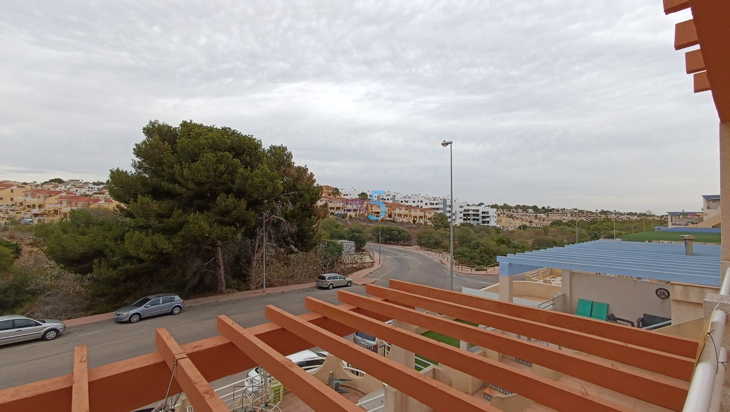 Appartement te koop in Alicante 7