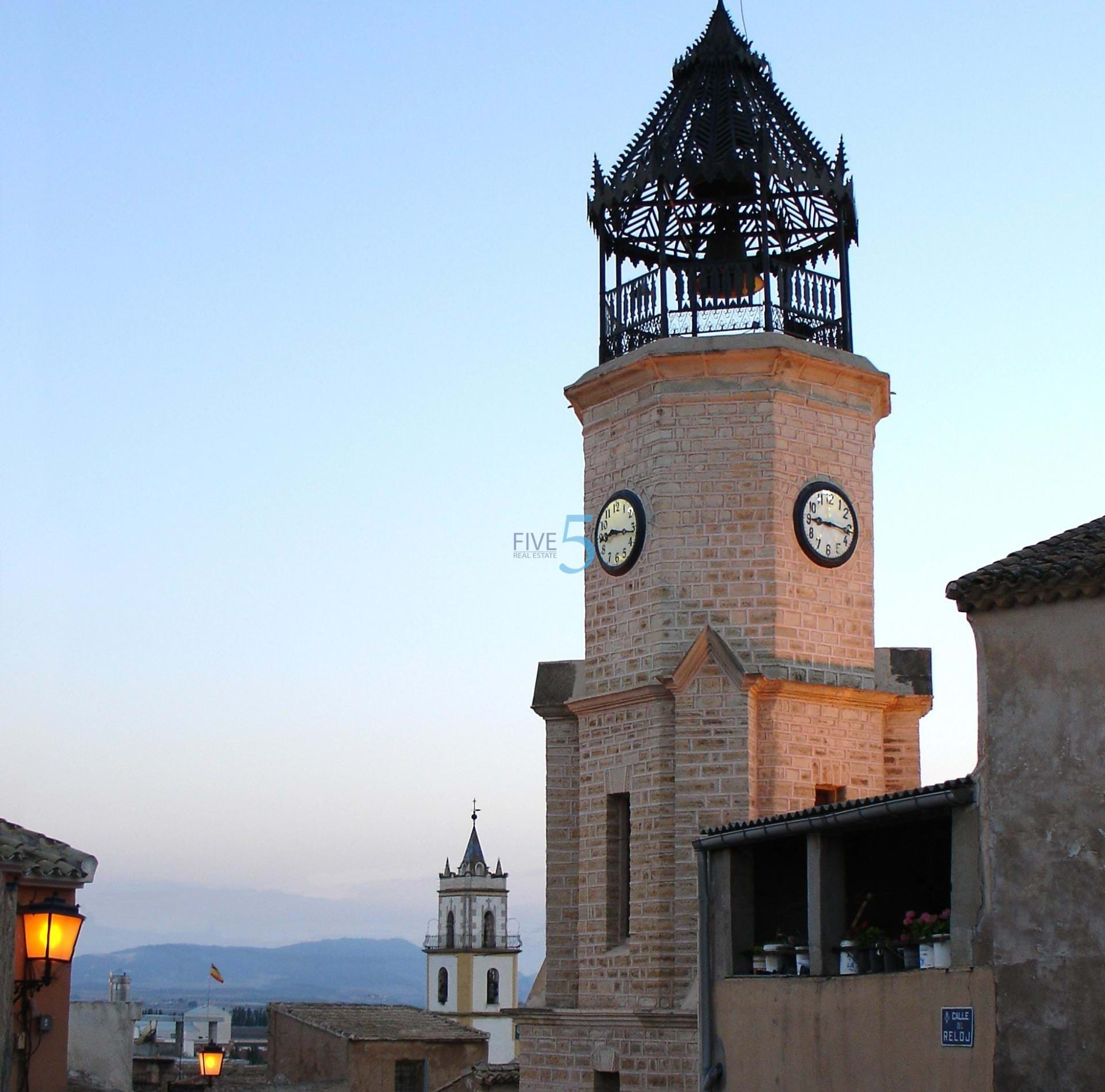 Haus zum Verkauf in Alicante 8