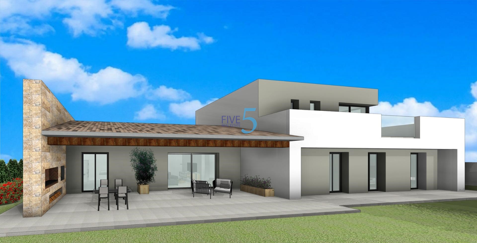 Villa for sale in Alicante 5