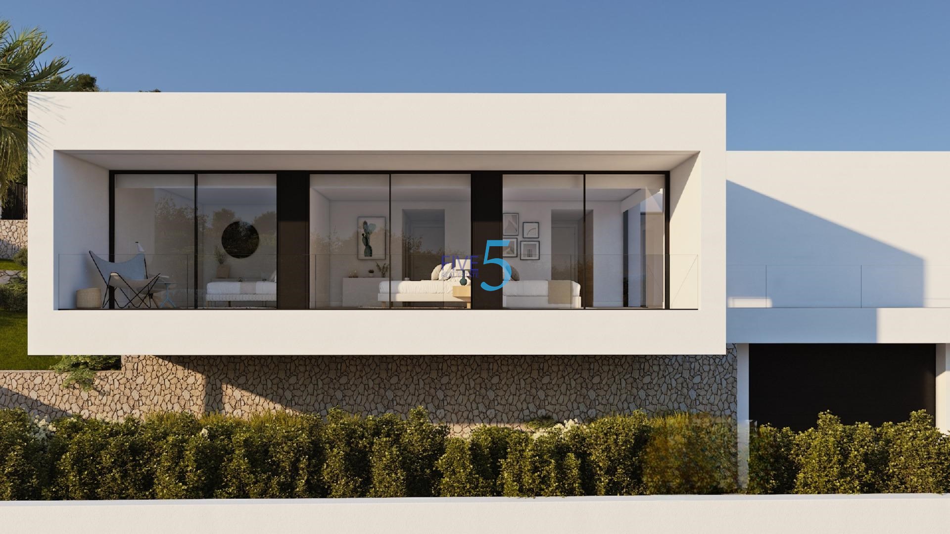 Villa te koop in Alicante 6