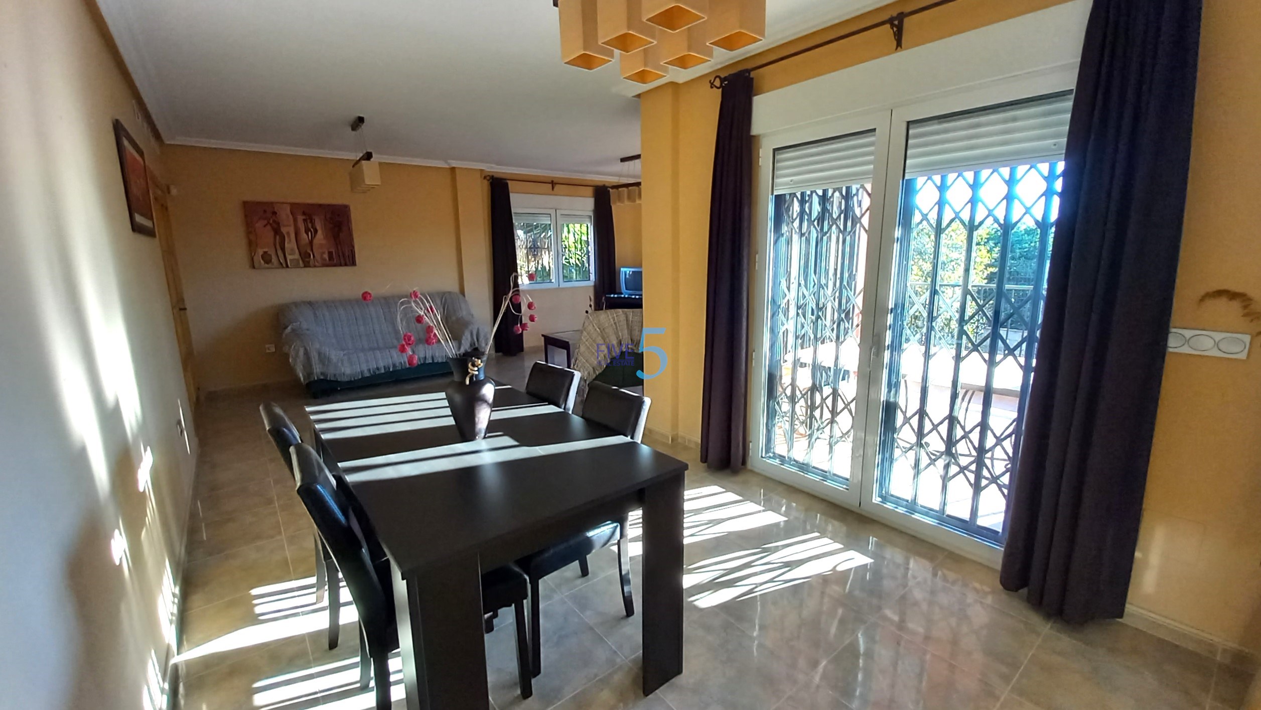 Villa for sale in Alicante 6