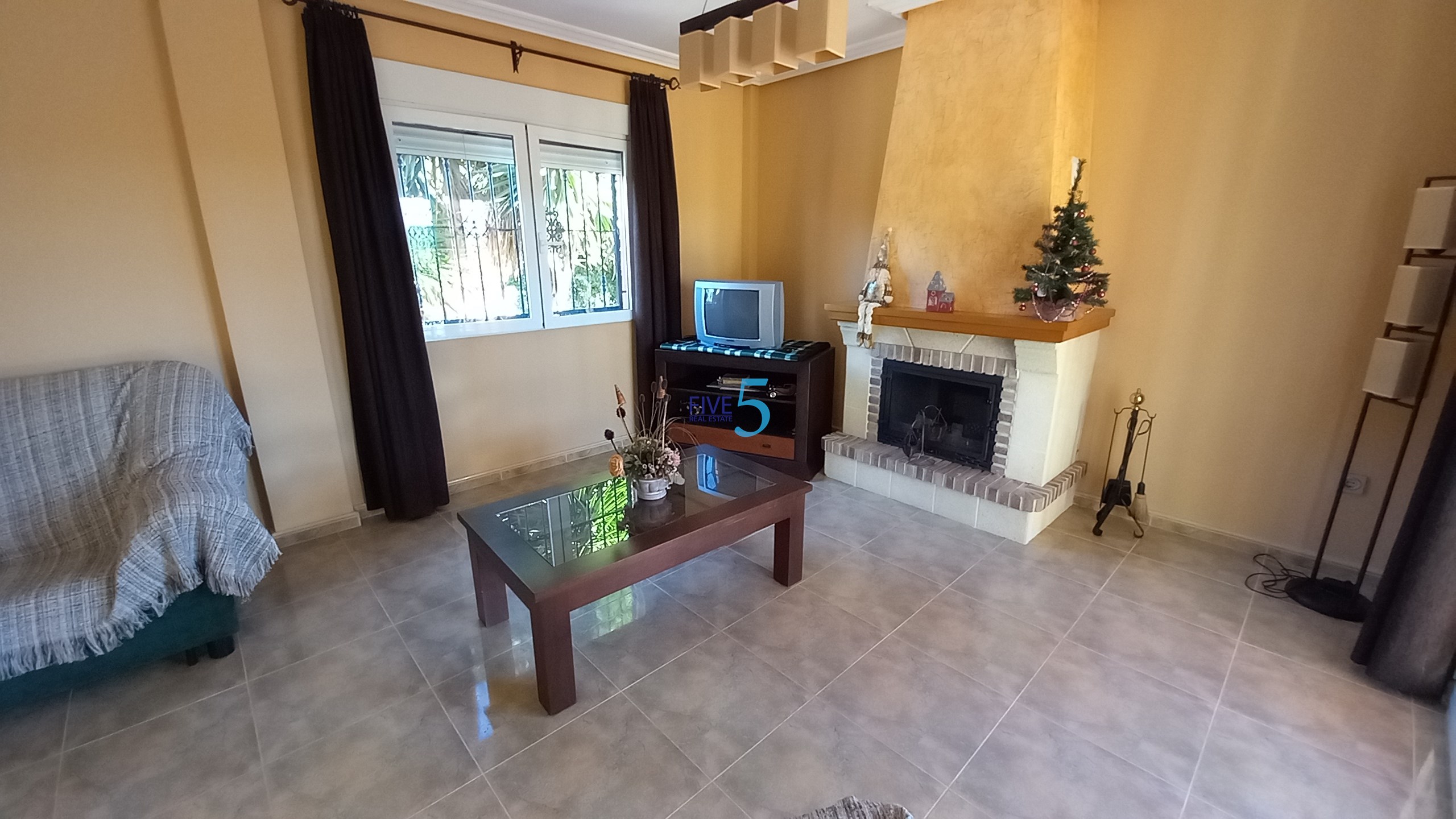 Villa for sale in Alicante 7