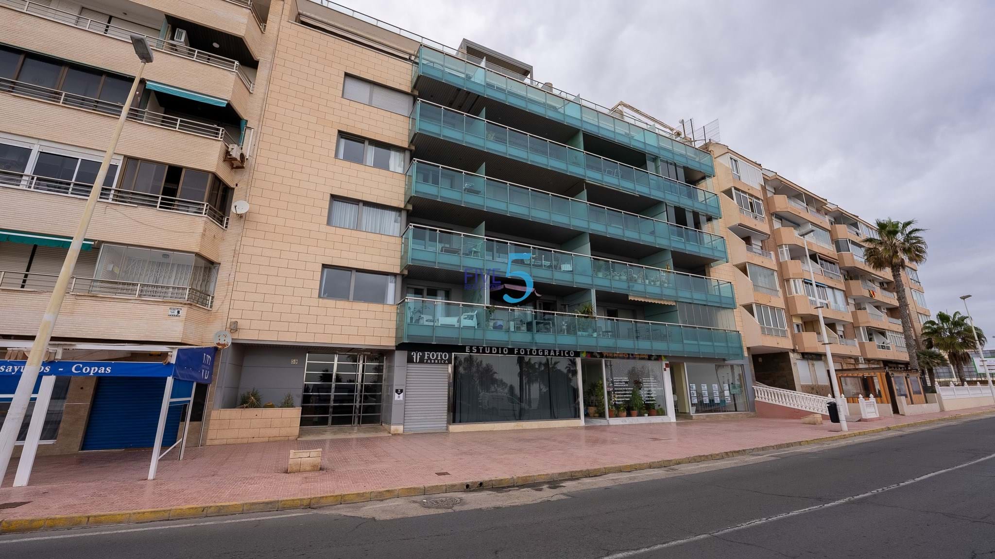 Lägenhet till salu i Torrevieja and surroundings 20