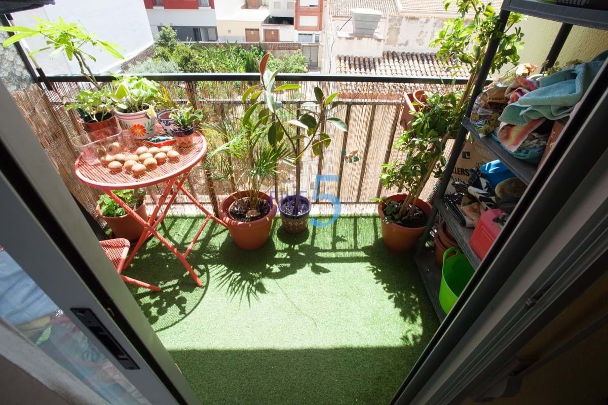 Apartamento en venta en Valencia City 4
