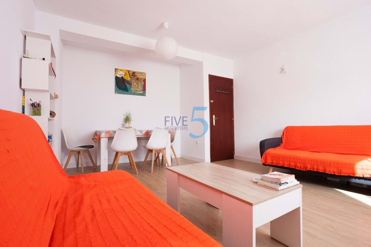 Apartment for sale in Valencia City 6
