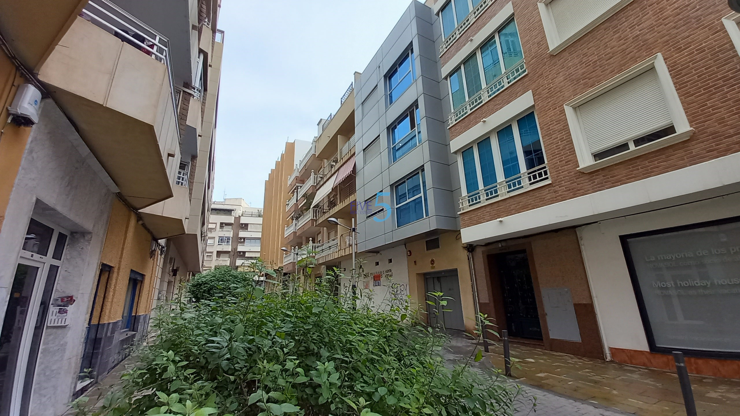 Apartamento en venta en Torrevieja and surroundings 1