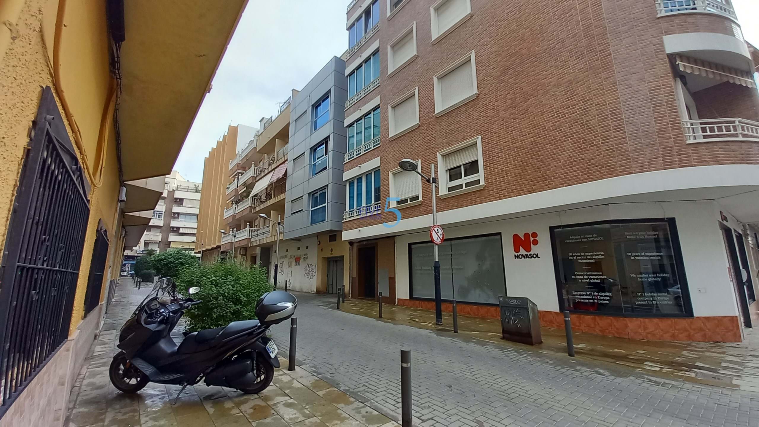 Apartamento en venta en Torrevieja and surroundings 14