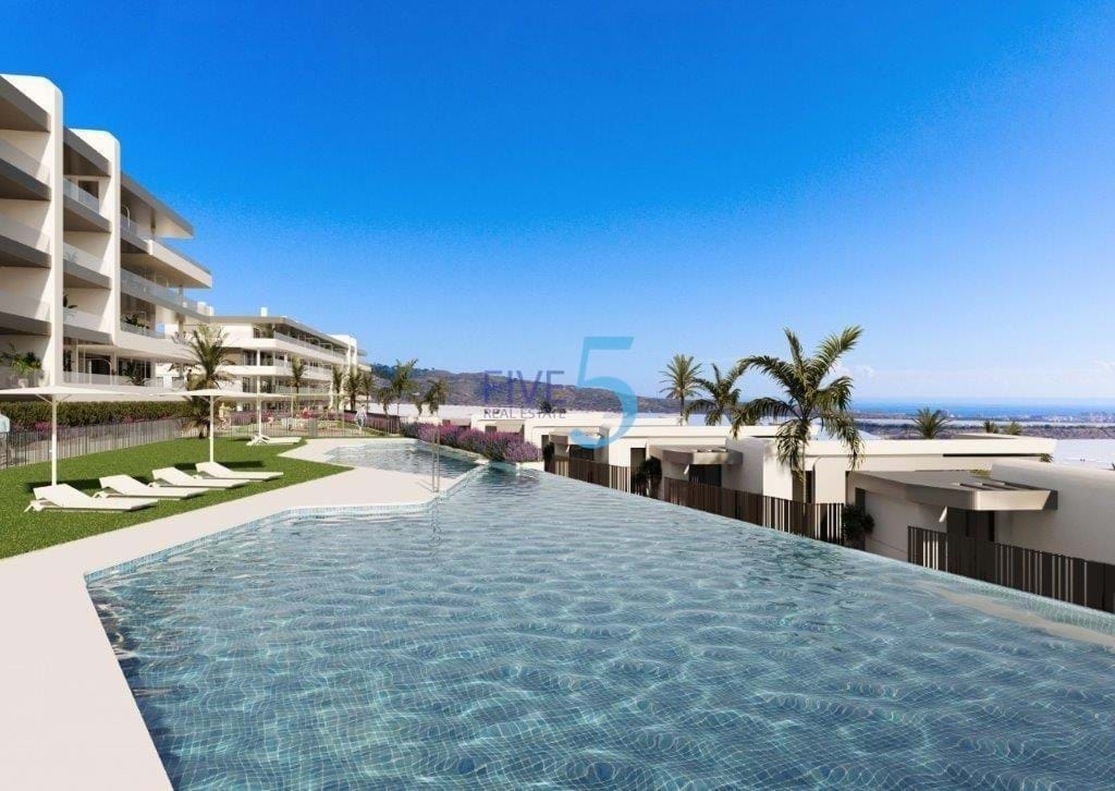 Apartment for sale in Alicante 2