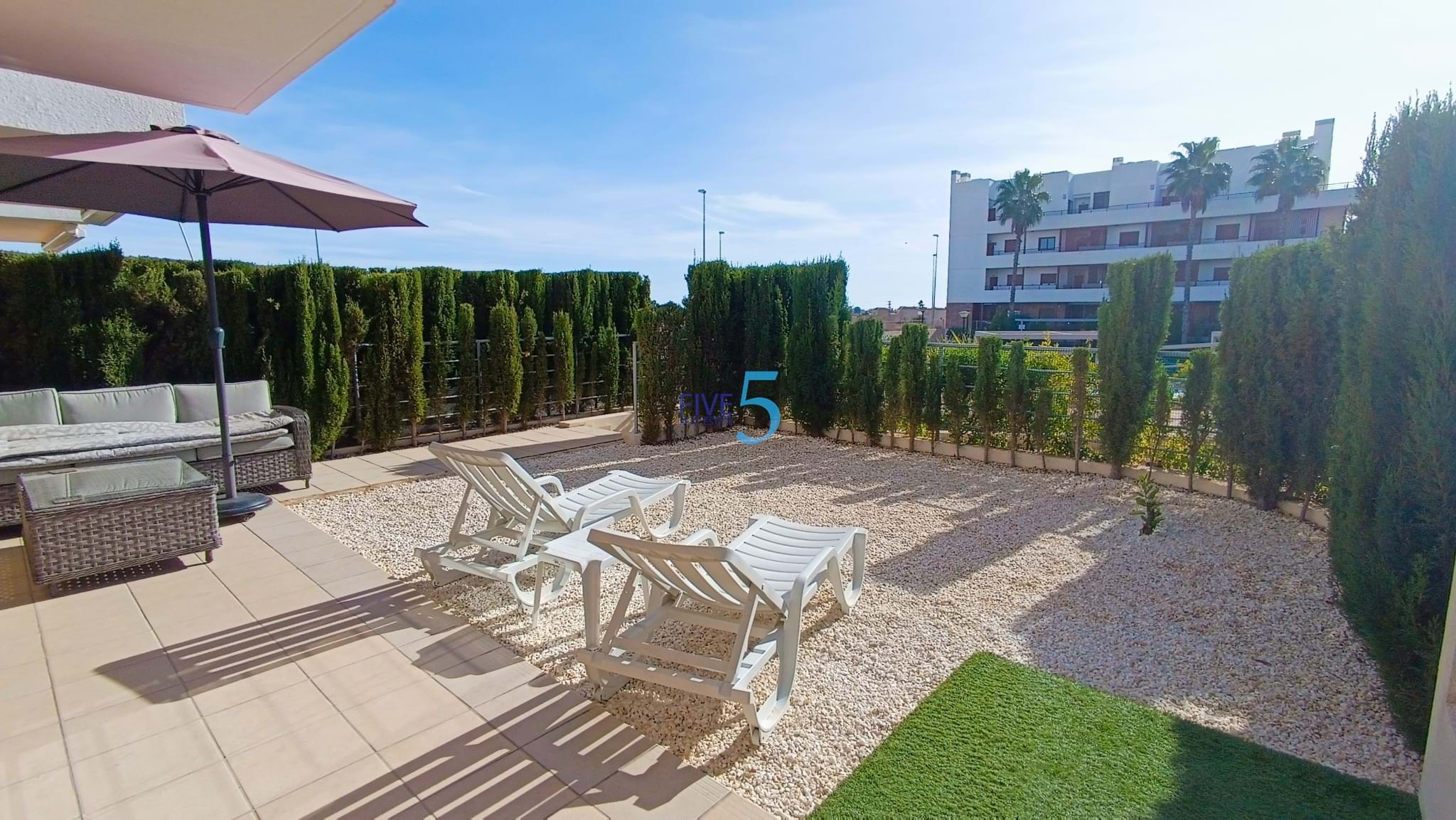 Apartament na sprzedaż w Alicante 15