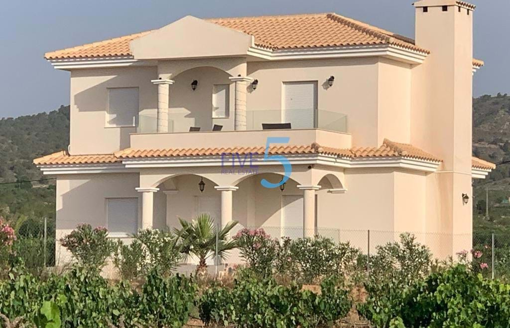 Villa te koop in Alicante 21