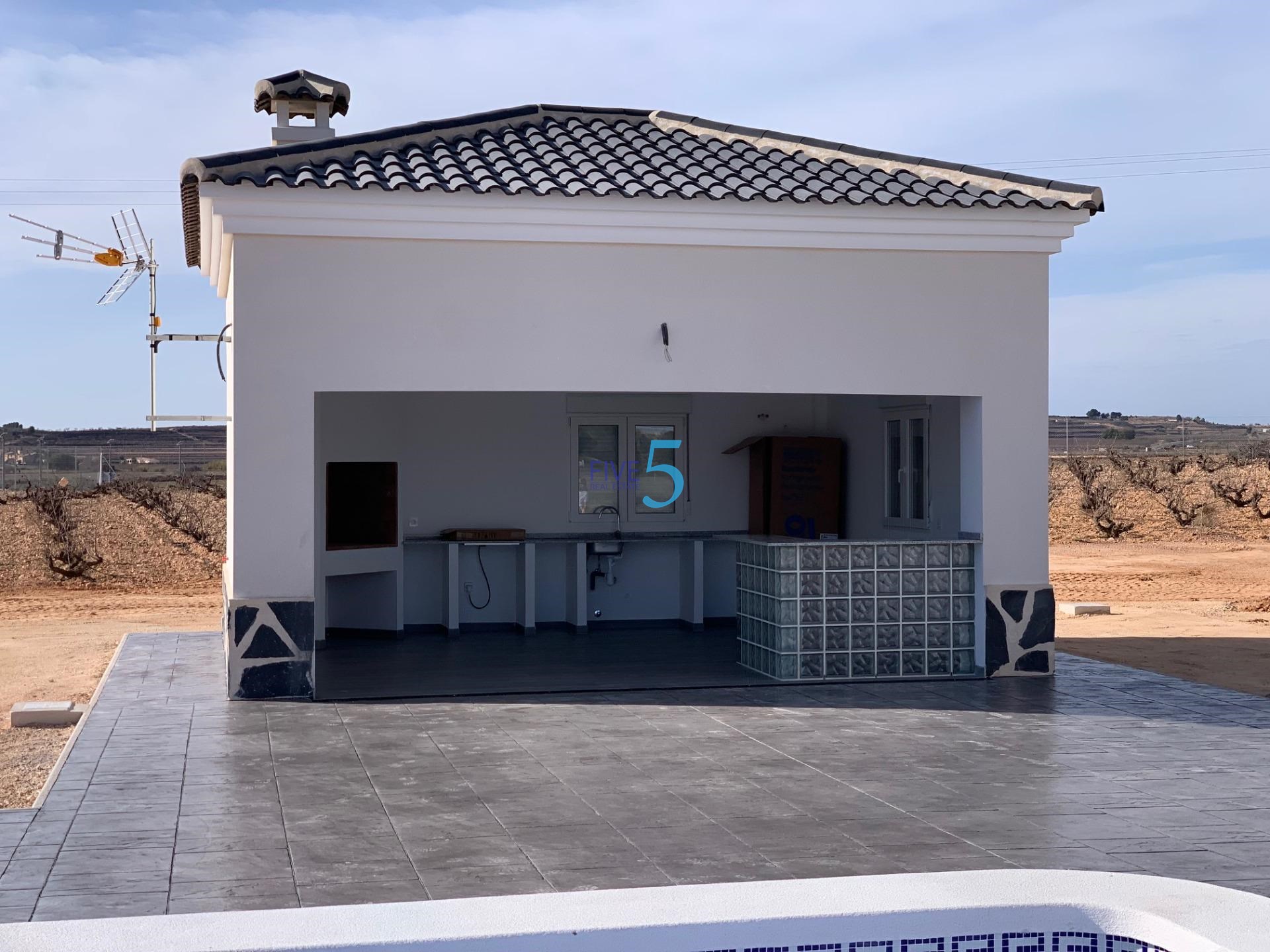 Villa for sale in Alicante 5