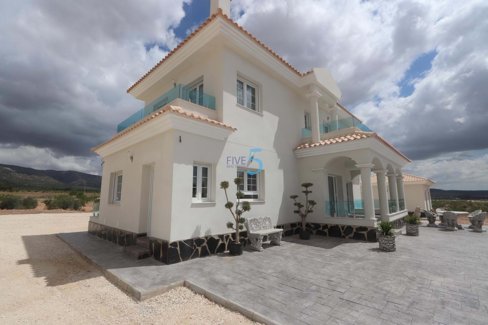 Villa à vendre à Alicante 41