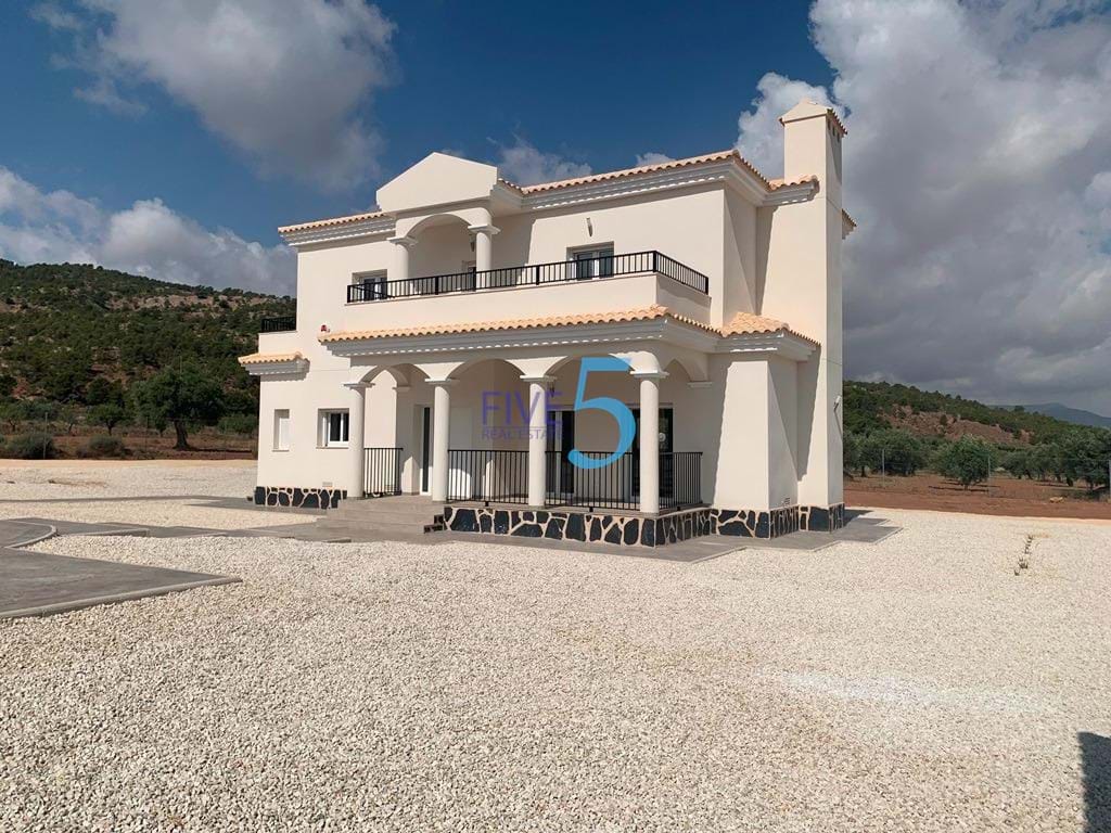 Villa for sale in Alicante 48