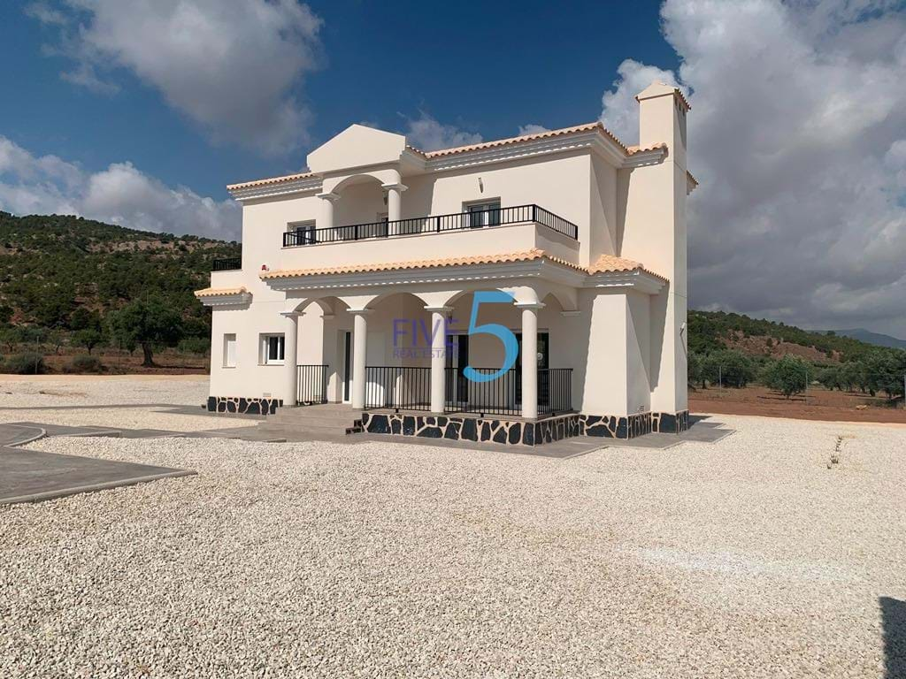 Villa à vendre à Alicante 48