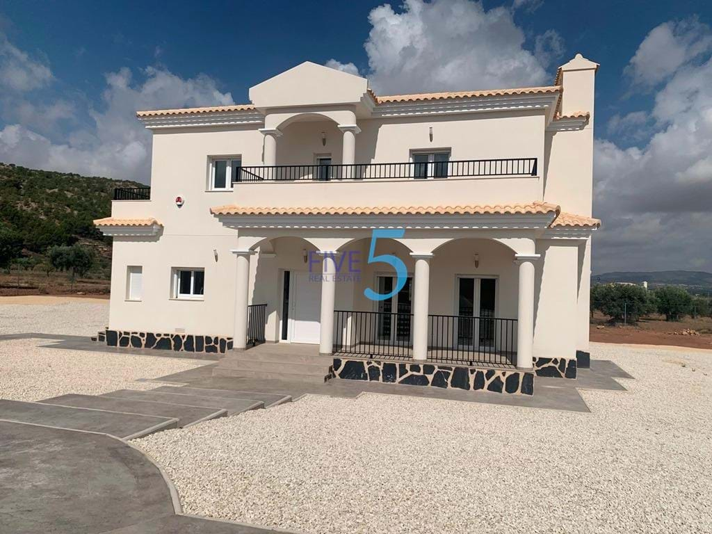 Villa à vendre à Alicante 5