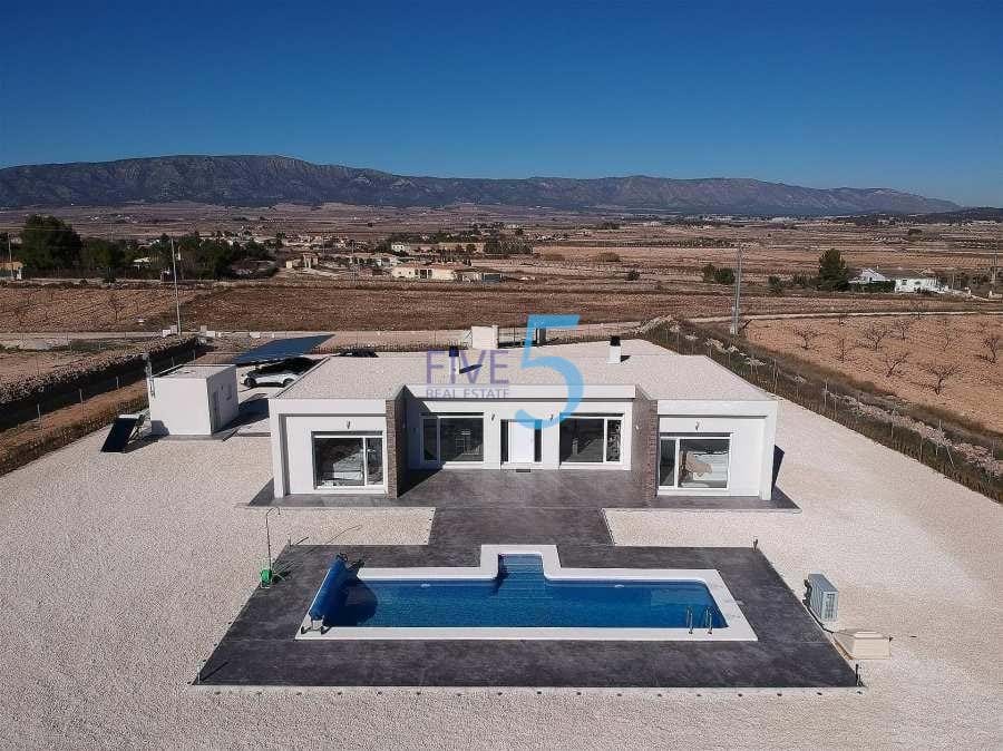 Villa à vendre à Alicante 18