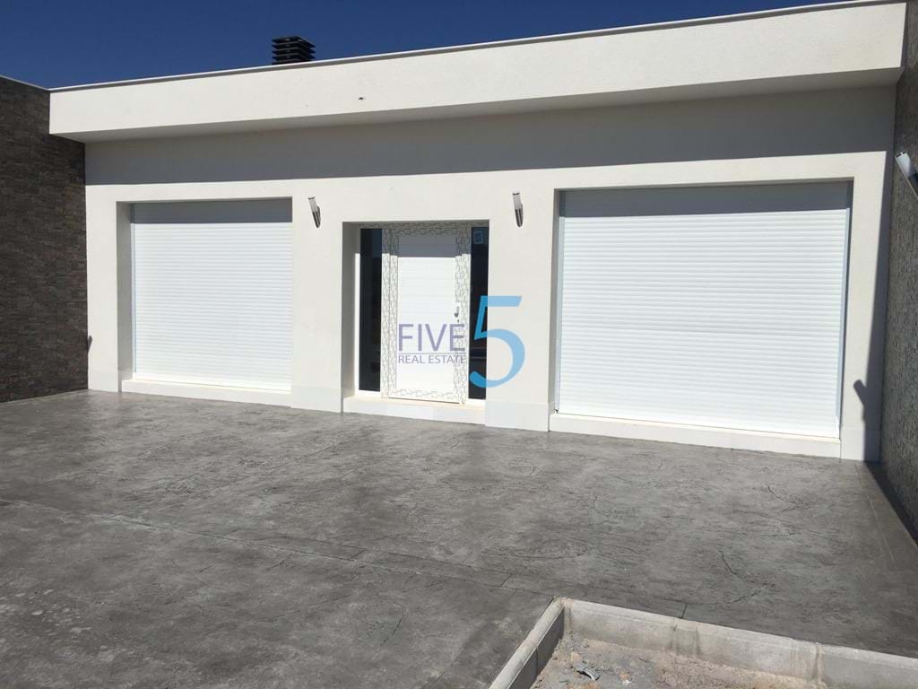 Haus zum Verkauf in Alicante 21