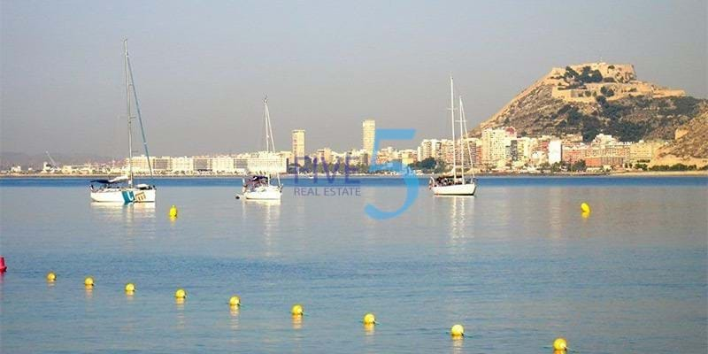 Apartamento en venta en Alicante 19