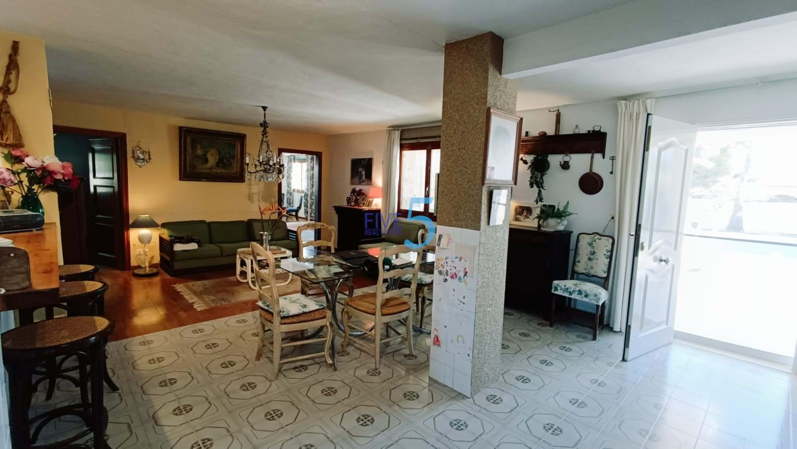 Villa à vendre à Alicante 17