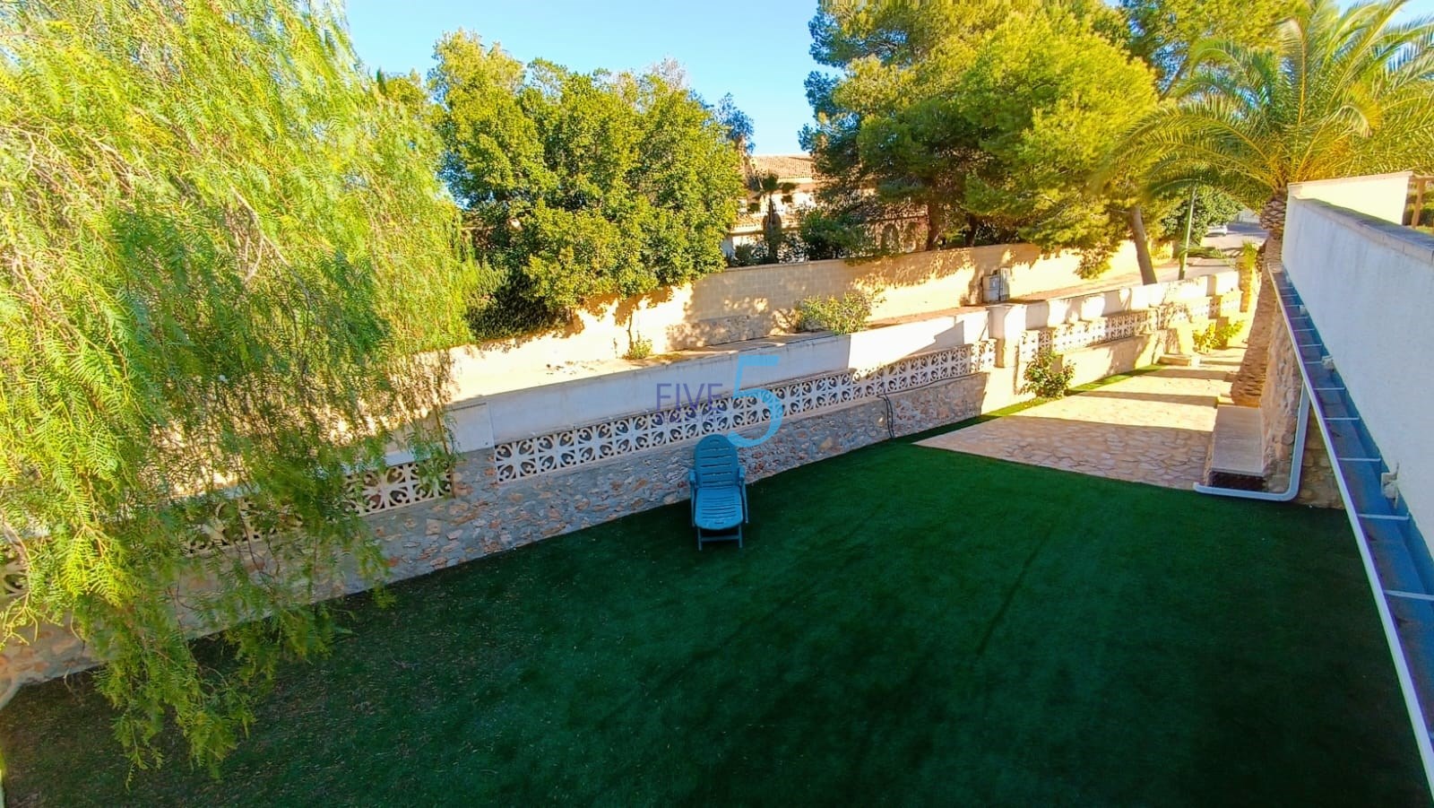 Villa à vendre à Alicante 44