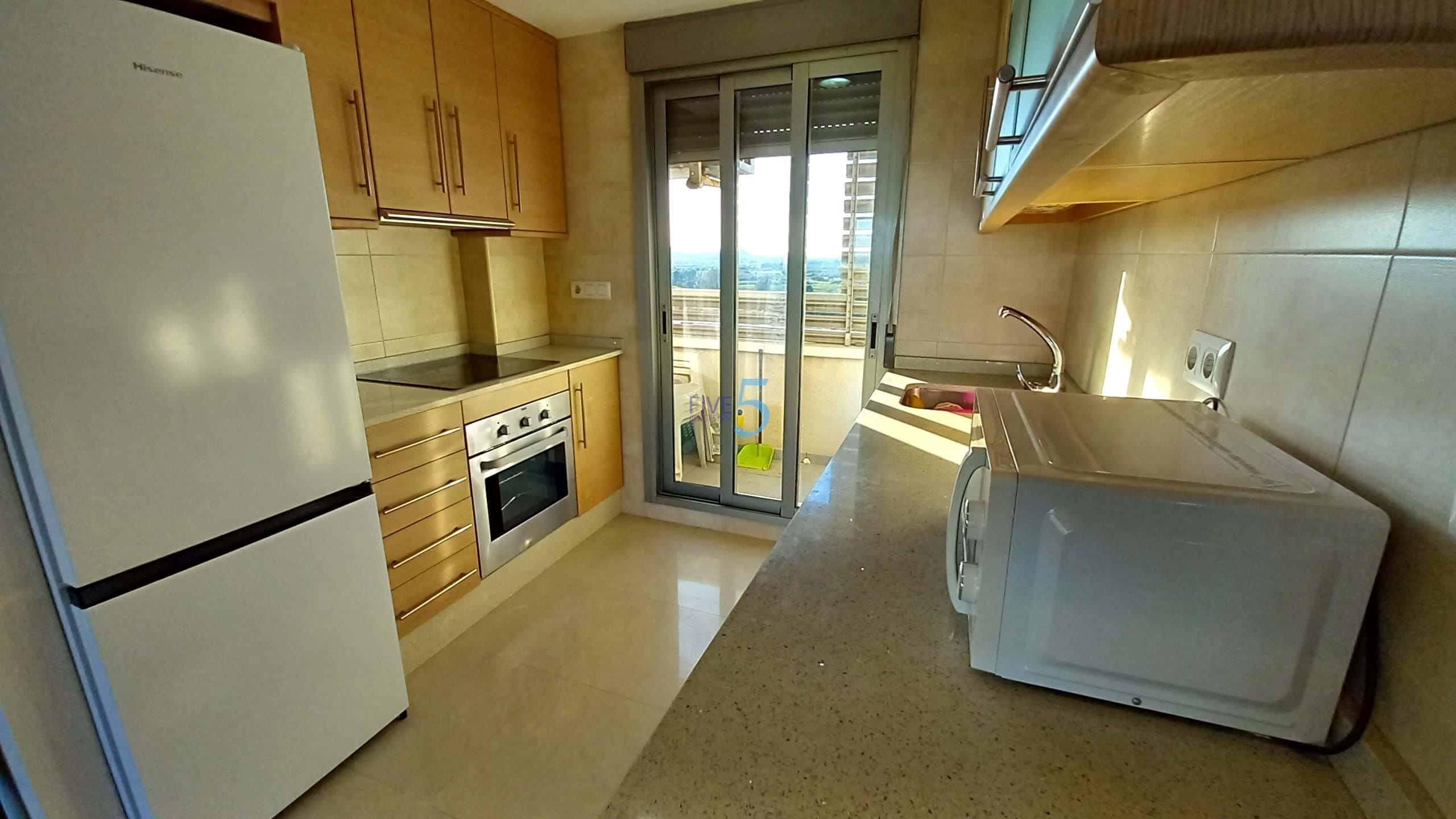 Apartamento en venta en Guardamar and surroundings 10