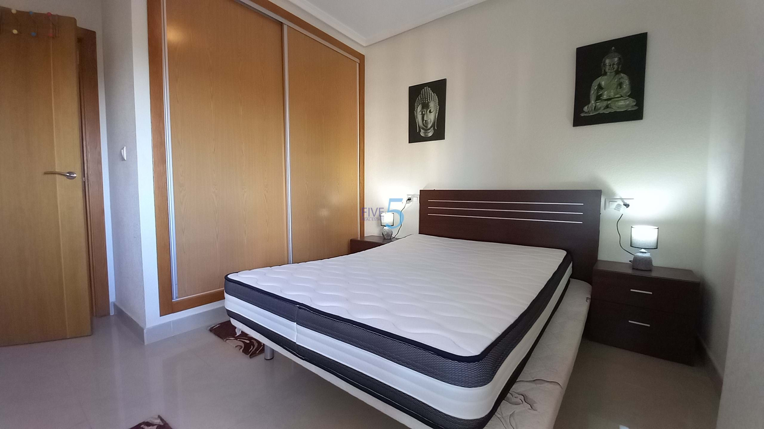 Apartamento en venta en Guardamar and surroundings 13