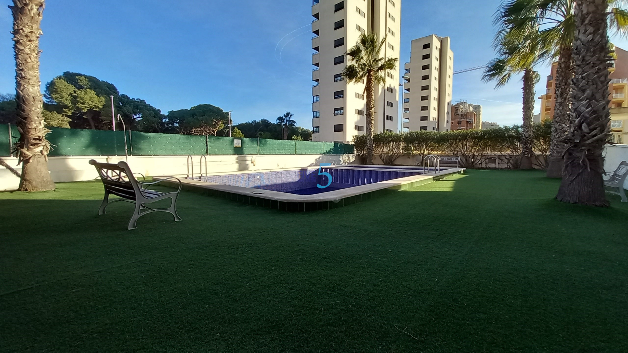 Apartamento en venta en Guardamar and surroundings 17