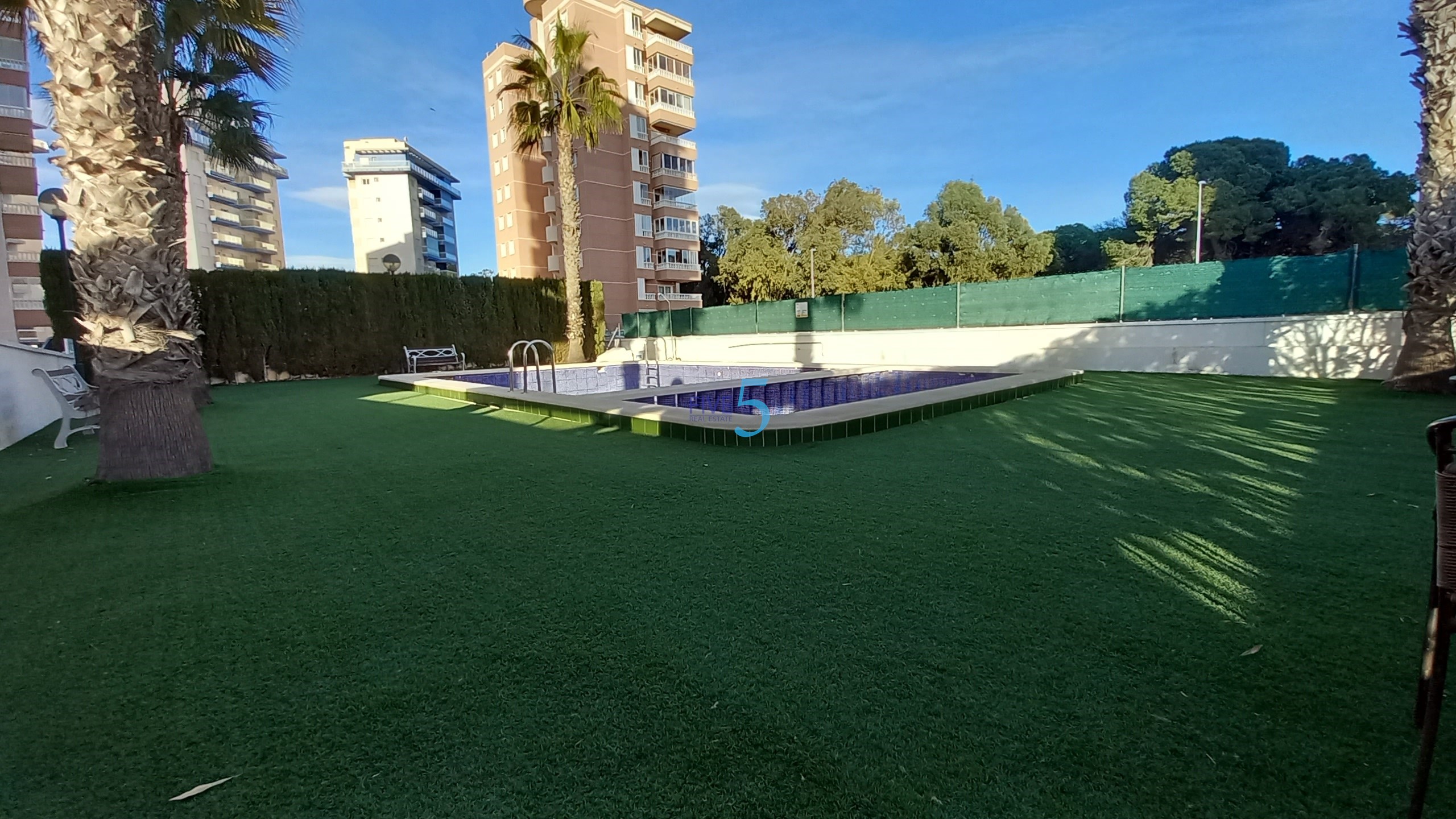 Apartamento en venta en Guardamar and surroundings 18