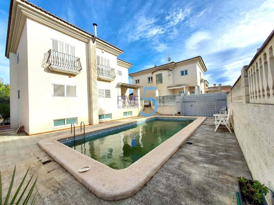 Villa for sale in Xeraco 2